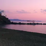 Mare Nostrum * Istérnia