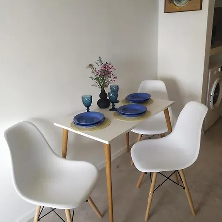 Mare Nostrum Appartement Istérnia
