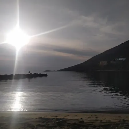 Mare Nostrum Appartement Istérnia
