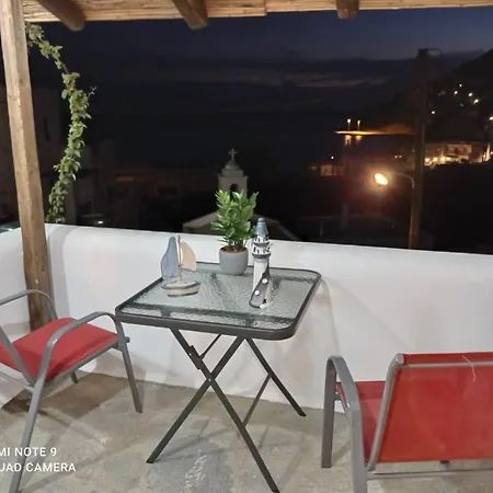 Mare Nostrum Appartement