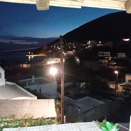 Appartement Mare Nostrum *