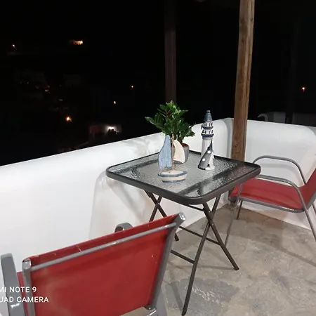 Mare Nostrum Appartement *