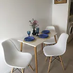 Mare Nostrum Appartement Istérnia