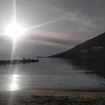 Mare Nostrum Appartement Istérnia