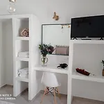 Appartement Mare Nostrum Istérnia