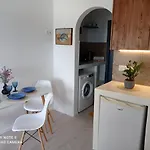 Appartement Mare Nostrum Istérnia