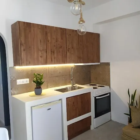 Mare Nostrum Apartment