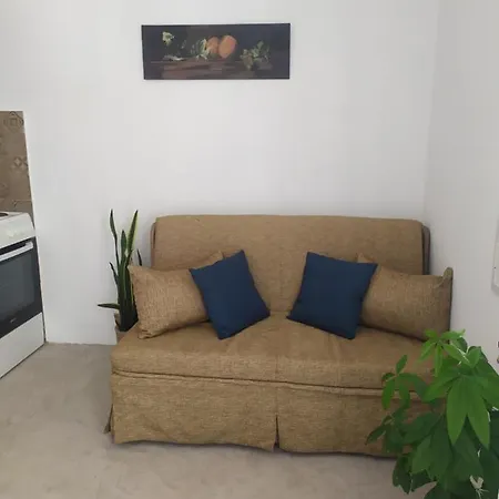Apartment Mare Nostrum *