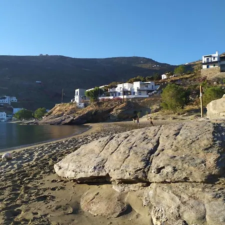 Mare Nostrum * Isternia (Tinos)