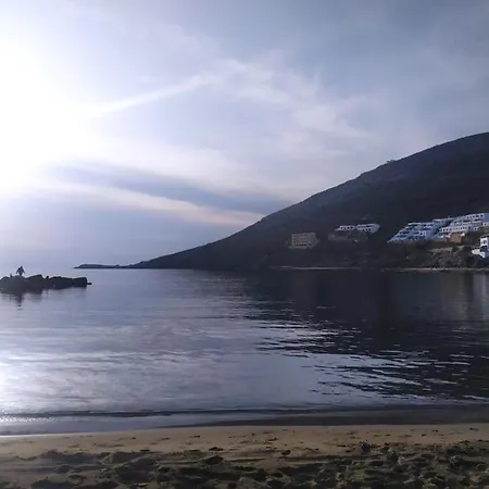 Mare Nostrum * Isternia (Tinos)